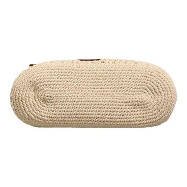 PAYOT Yarns Shoulder Bag, Portable Regular Women's Khaki-3