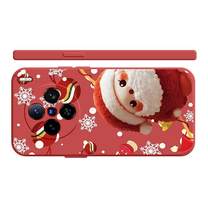 TUYAO Phone Cases-3