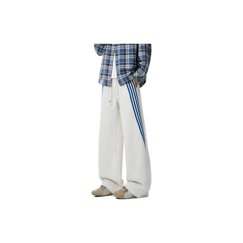 ROSECREED Casual Pants Unisex-1