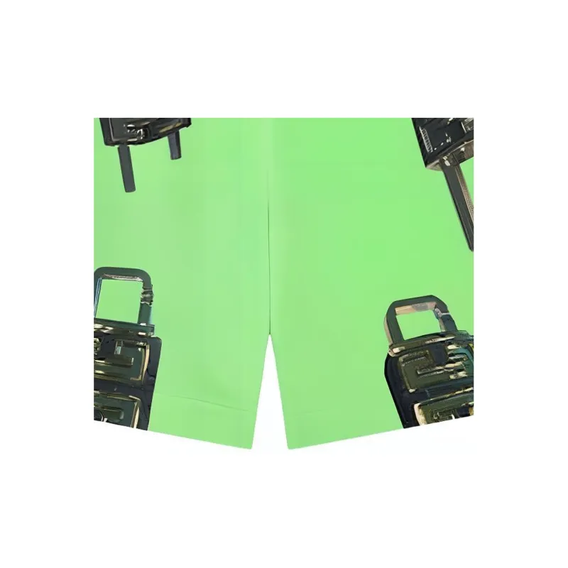 Givenchy Board Fit Bermuda Short-4