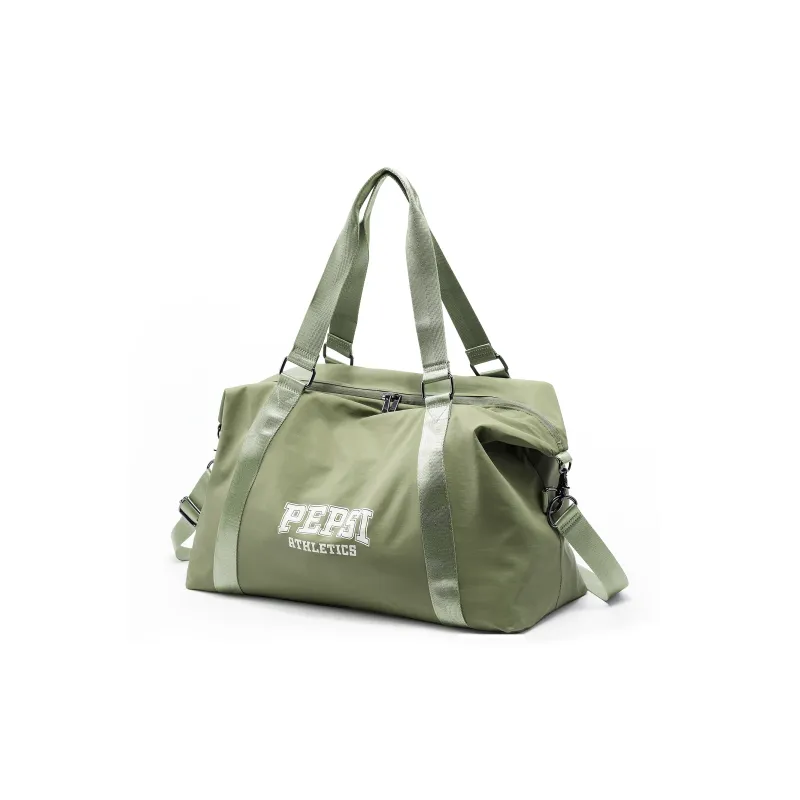 Pepsi Fabric Travel Bag Backpack Shoulder Bag Crossbody Bag Gym Bag Unisex Multicolor-8