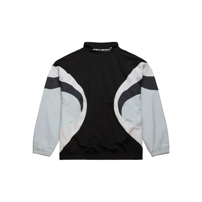 Mitchell & Ness x MAIKAILUN,LIANMINGKUAN Jacket Unisex-1