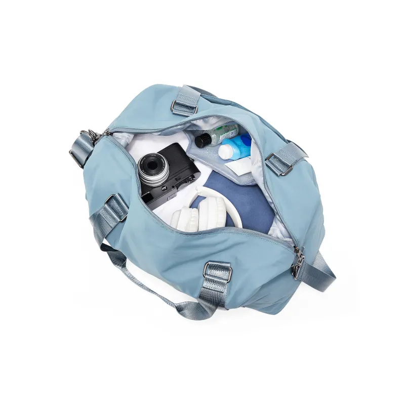 Pepsi Fabric Travel Bag Backpack Shoulder Bag Crossbody Bag Gym Bag Unisex Multicolor-17