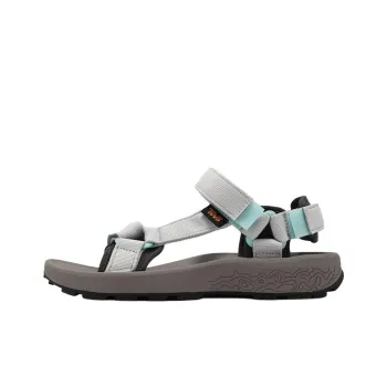 Teva Hydratrek Beach Sandals Women's Gray