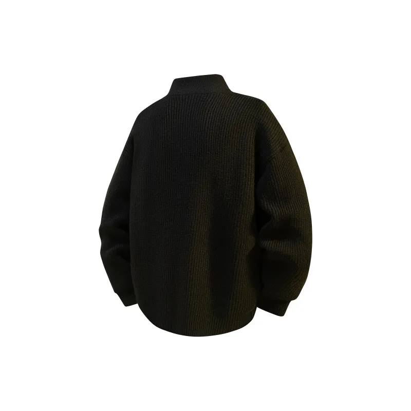 CHARLIE GOLF Knitwear Unisex-1