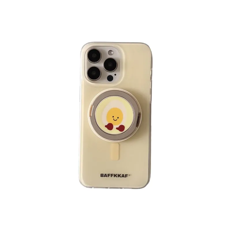 HUANBAOKE Phone Cases-3