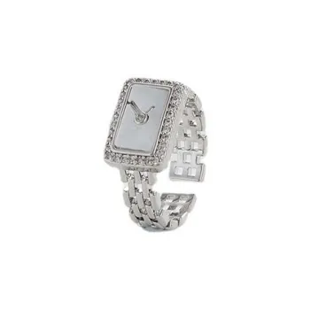 DAN DREAM Rings Women's