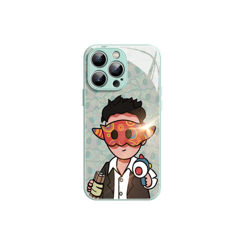 Lingtao Phone Cases-5