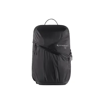 Klattermusen Backpacks Raven Crow Black