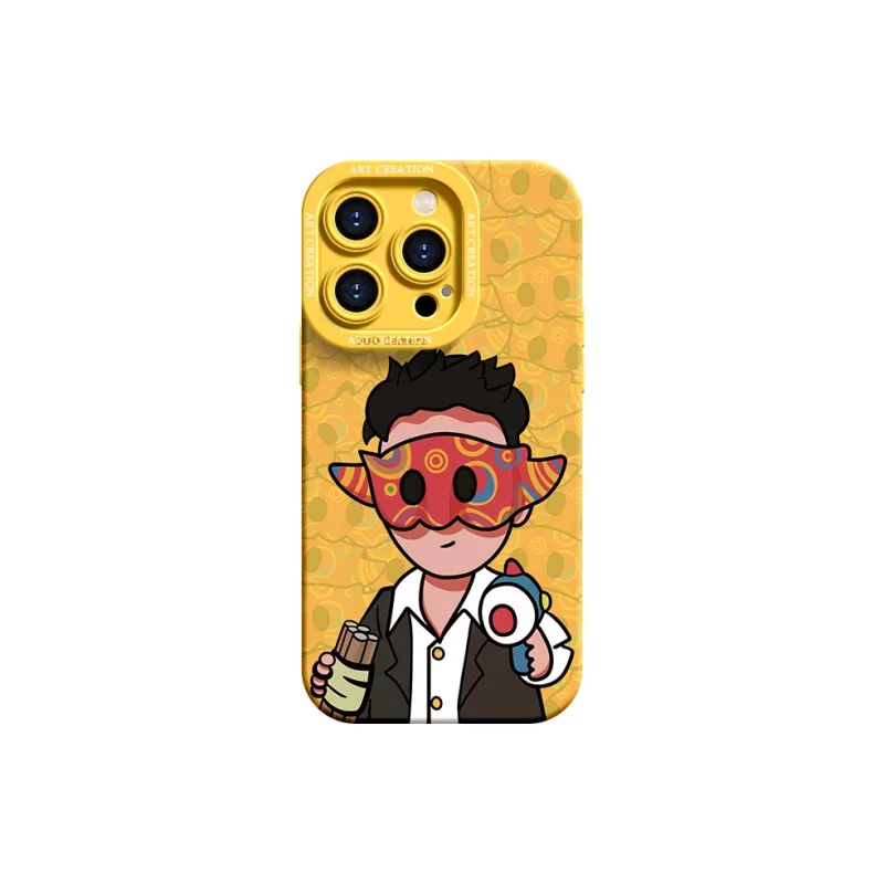 YOOPOO Phone Cases-12