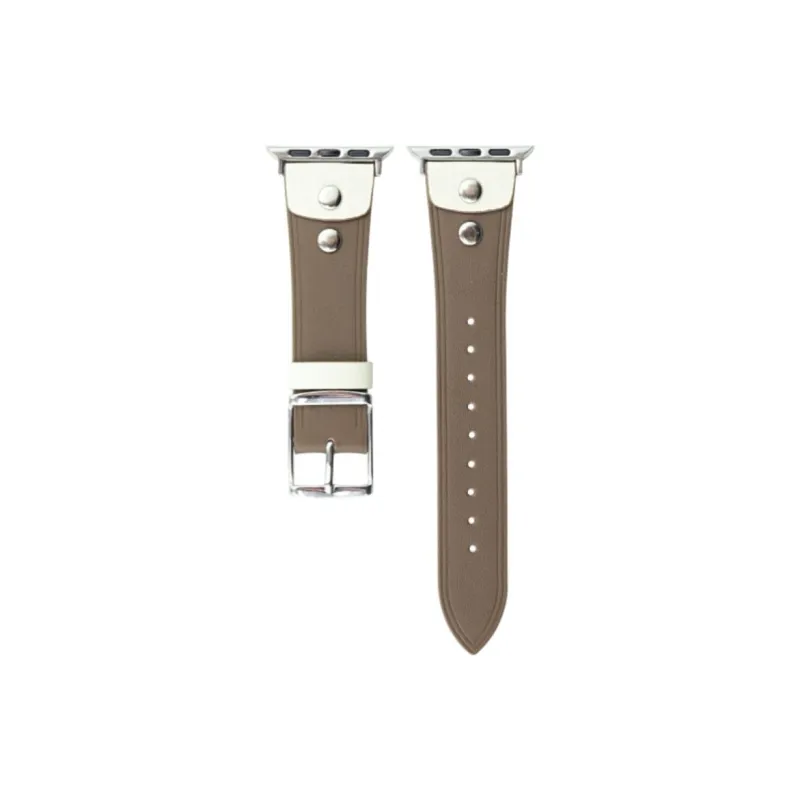 Antey Watch Band Apple Compatibility 175 220mm Leather-16