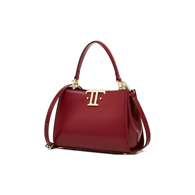 Carnival Keep Cow Leather Handbags Shoulder Bag Crossbody Bag Regular Women's Multicolor-13