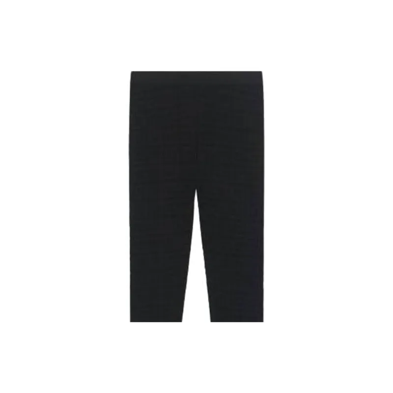 Givenchy Leggings Women's Black-4