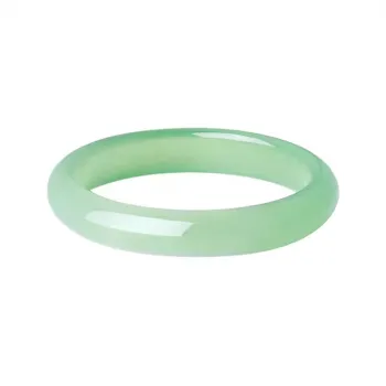 XIFULI Chalcedony Bangles Women's