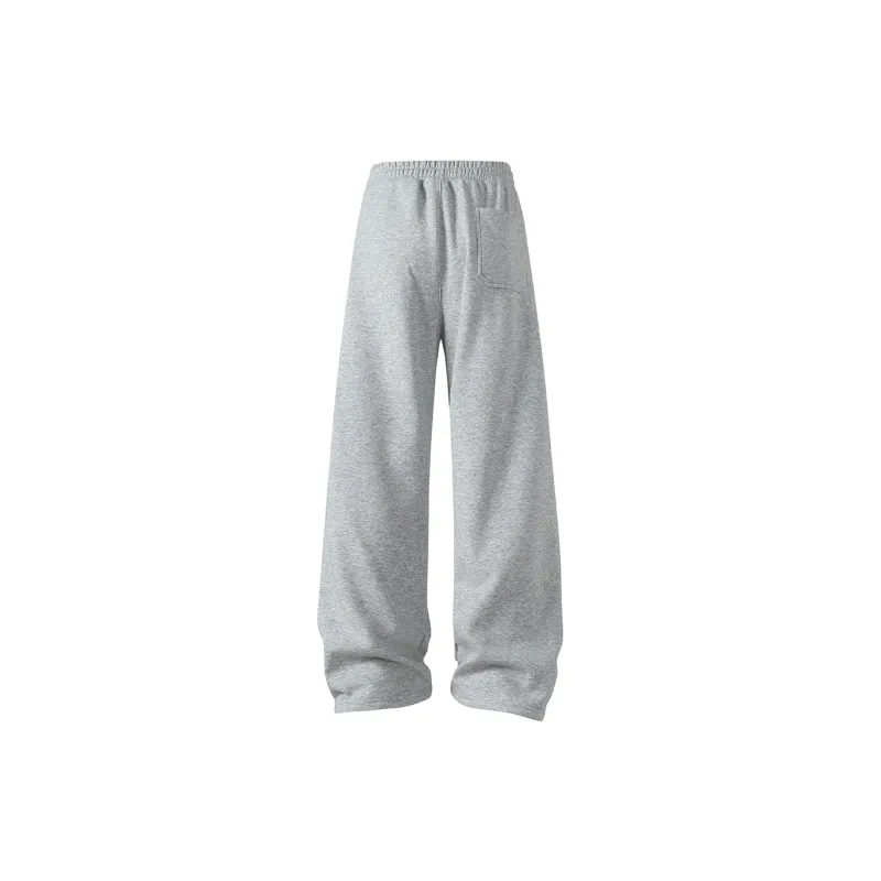 MIIOW Casual Pants Unisex-18