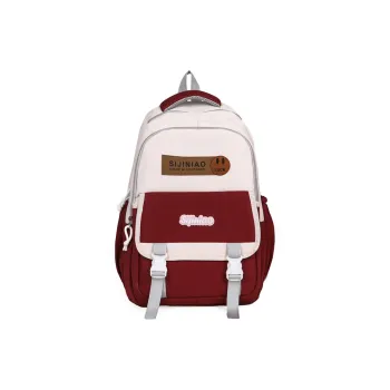 SUN ERATH&U Nylon Backpack Women's Multicolor