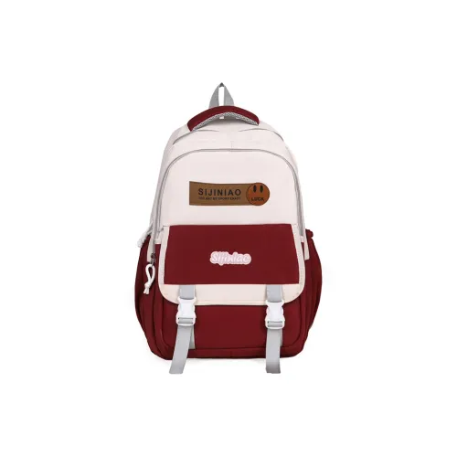 SUN ERATH&U Nylon TRAVEL backpack Women's Multicolor