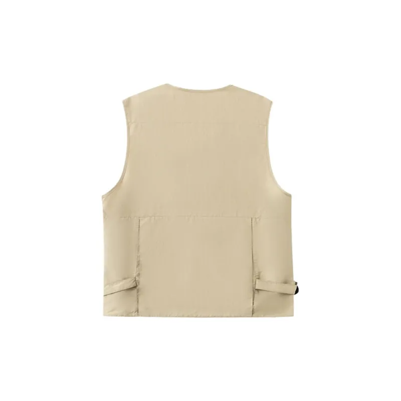 VOLCOM Vests Men-1