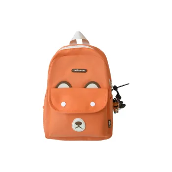 KARUISHA Nylon Backpack Regular Kids' Multicolor