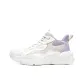 White Purple