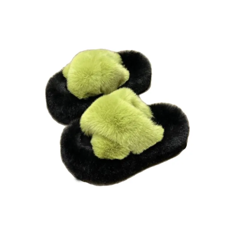 MAIMENG&XIAOTIANTUAN Slippers / Home Slippers-6