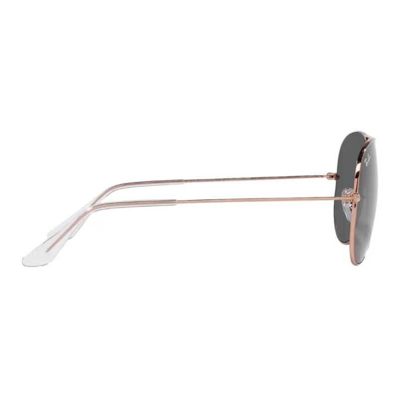RayBan Aviator Frame Sunglasses-4