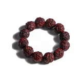 India Small-Leaf Red Sandalwood-[Soaring Dragon across Ten Thousand Miles]