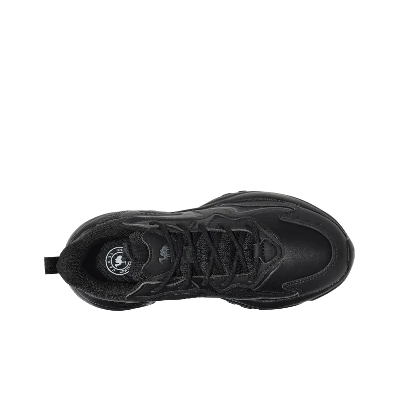CAMEL Rebound Cushioning Low-Top Casual Shoes Women's-3