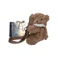 Brown Bear Bill