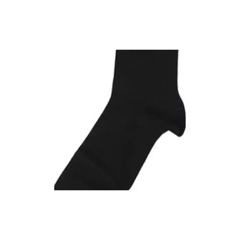 Givenchy College Socks 'Black'-4