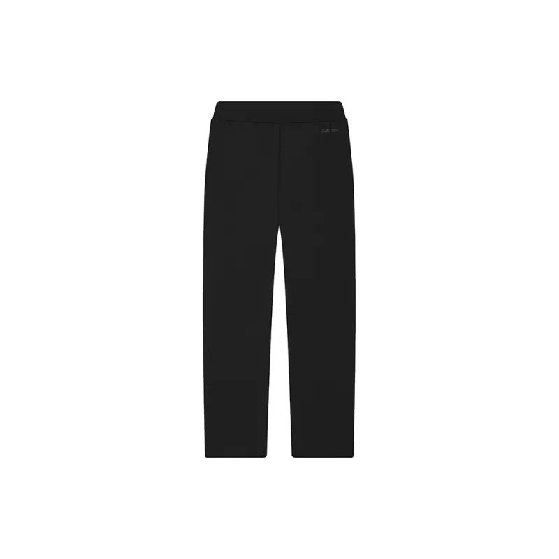 FILA Casual Pants Men's Jet Black-1