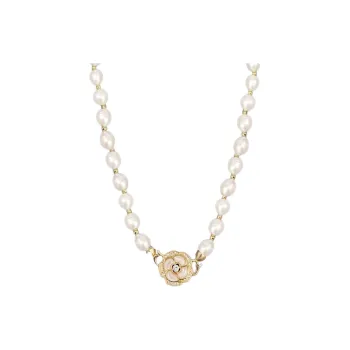 Beth Jewelry Pearl Necklaces Women's