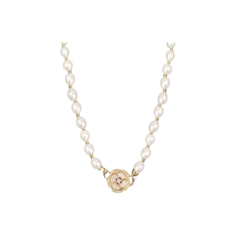 Beth Jewelry Pearl Necklaces Women's-0