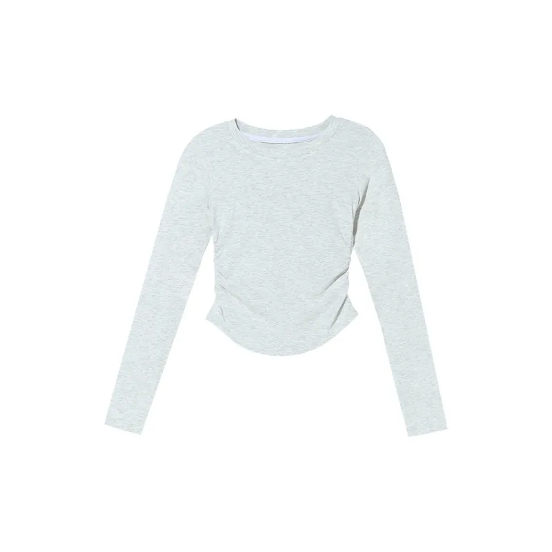 Urban Beauty Thermal Tops Women's-7