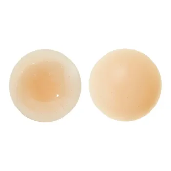 LUCKMEEY Breast Patches Women's