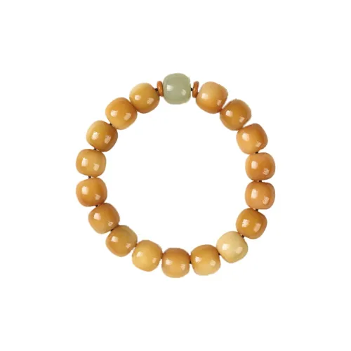 Yue Yuezi Bodhi Root Bracelets Women's