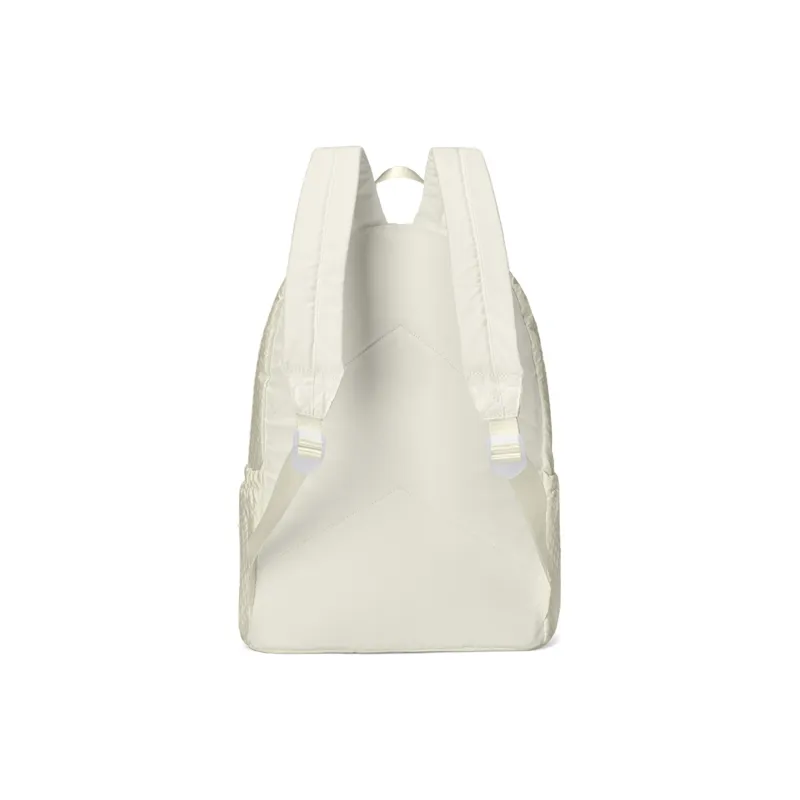 Soundbyte Polyester Backpack Regular Unisex Multicolor-2