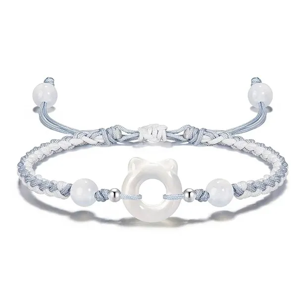 YOASOBI Fabric Bracelets Unisex-3