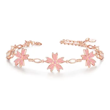 CHIEMOT S925 Silver Hand Accessory Women's