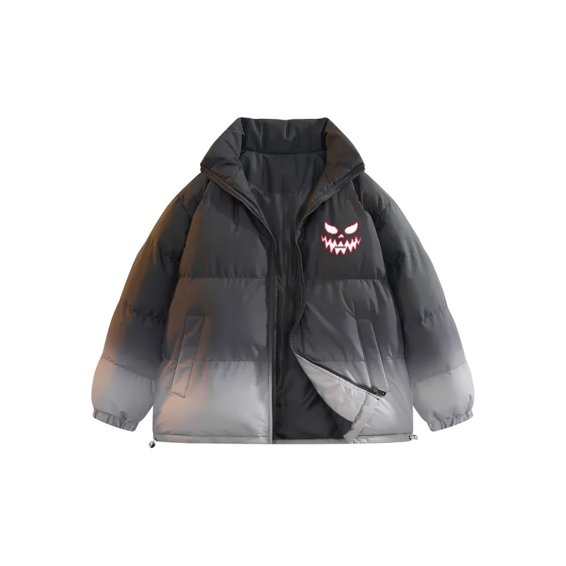 ROBINHOOD Puffer Jackets Unisex-1