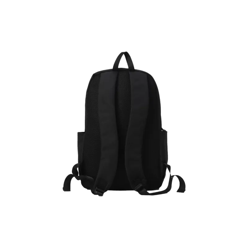 361° Polyester Laptop Bags Backpacks Regular Unisex Black/Beige-1