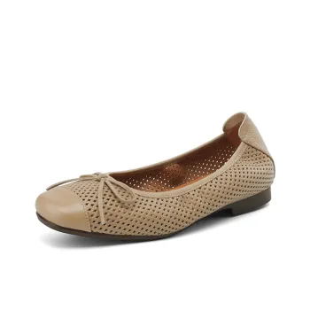 MLEX Casual Single Shoes Women's