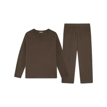 Nice Rice Unisex Pajama Sets