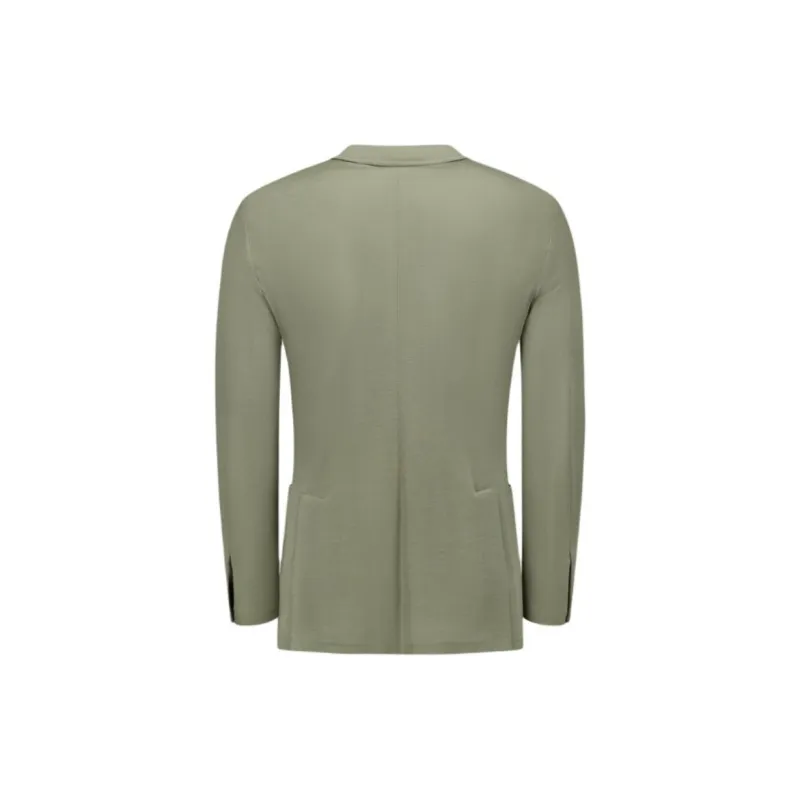Ralph Lauren Purple Label Wool Blazer-1
