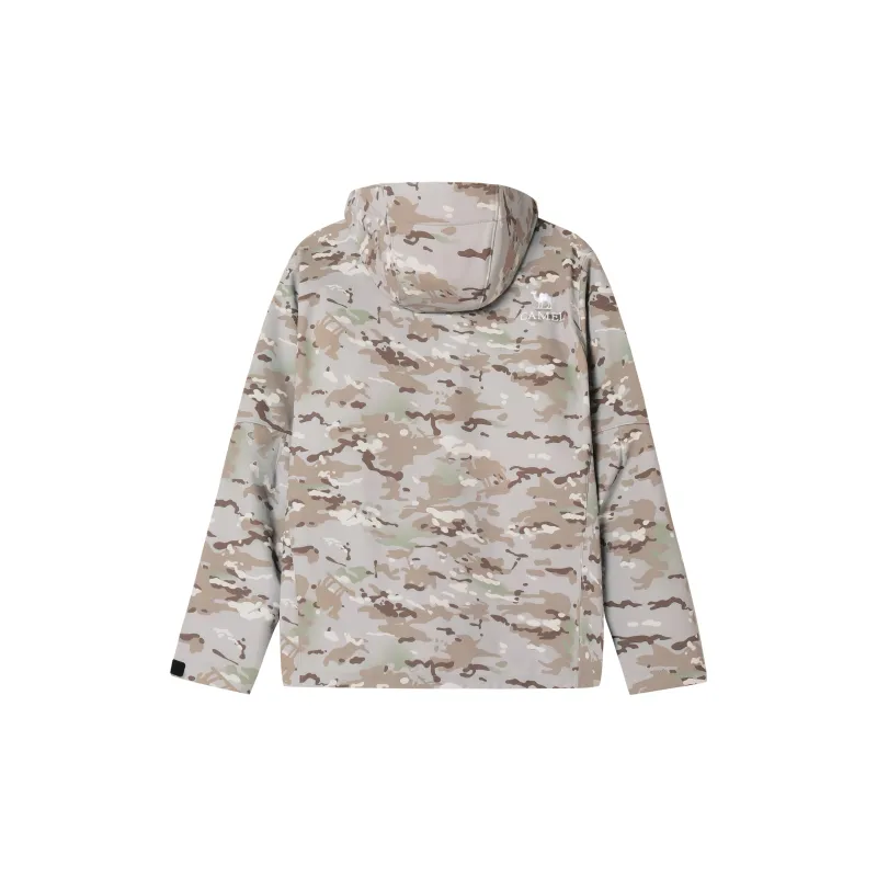 CAMEL Urban Function Series Jacket Men-4