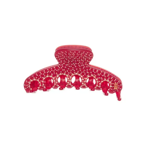 ALEXANDRE DE PARIS Transformation Medium Size Claw Clip Hair Accessory Headpiece 04 Women's