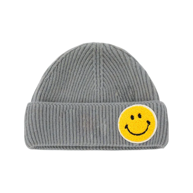 ASTAR HADES Polyester Beanies Unisex-3