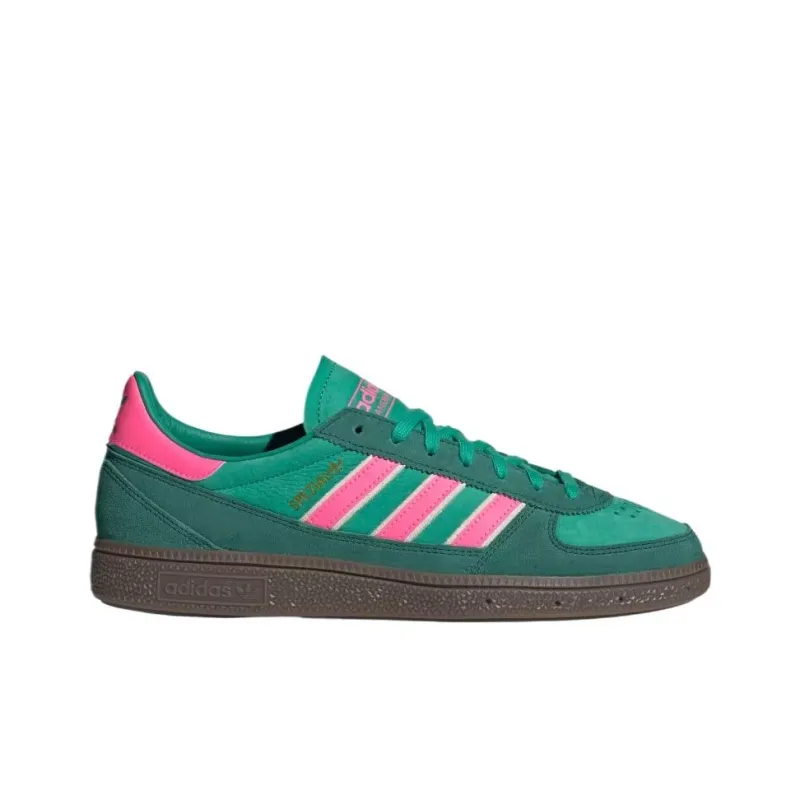 Adidas Handball Spezial Weltmeister Court Green Lucid Pink-1