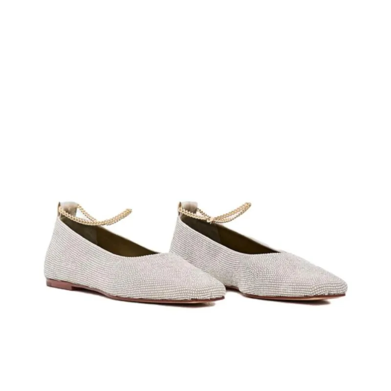 Maria Luca Augusta Ballerina Shoes-3