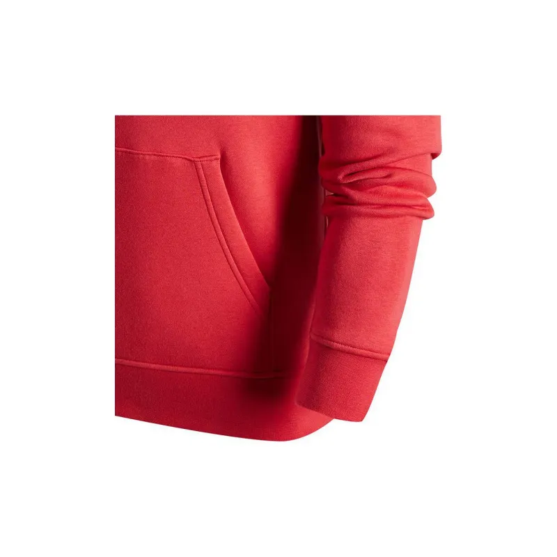 Jordan Year Of The Dragon CNY Series FW23 Sweatshirt Men's Red-4
